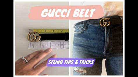 gucci belt small size|gucci belt size 85 34.